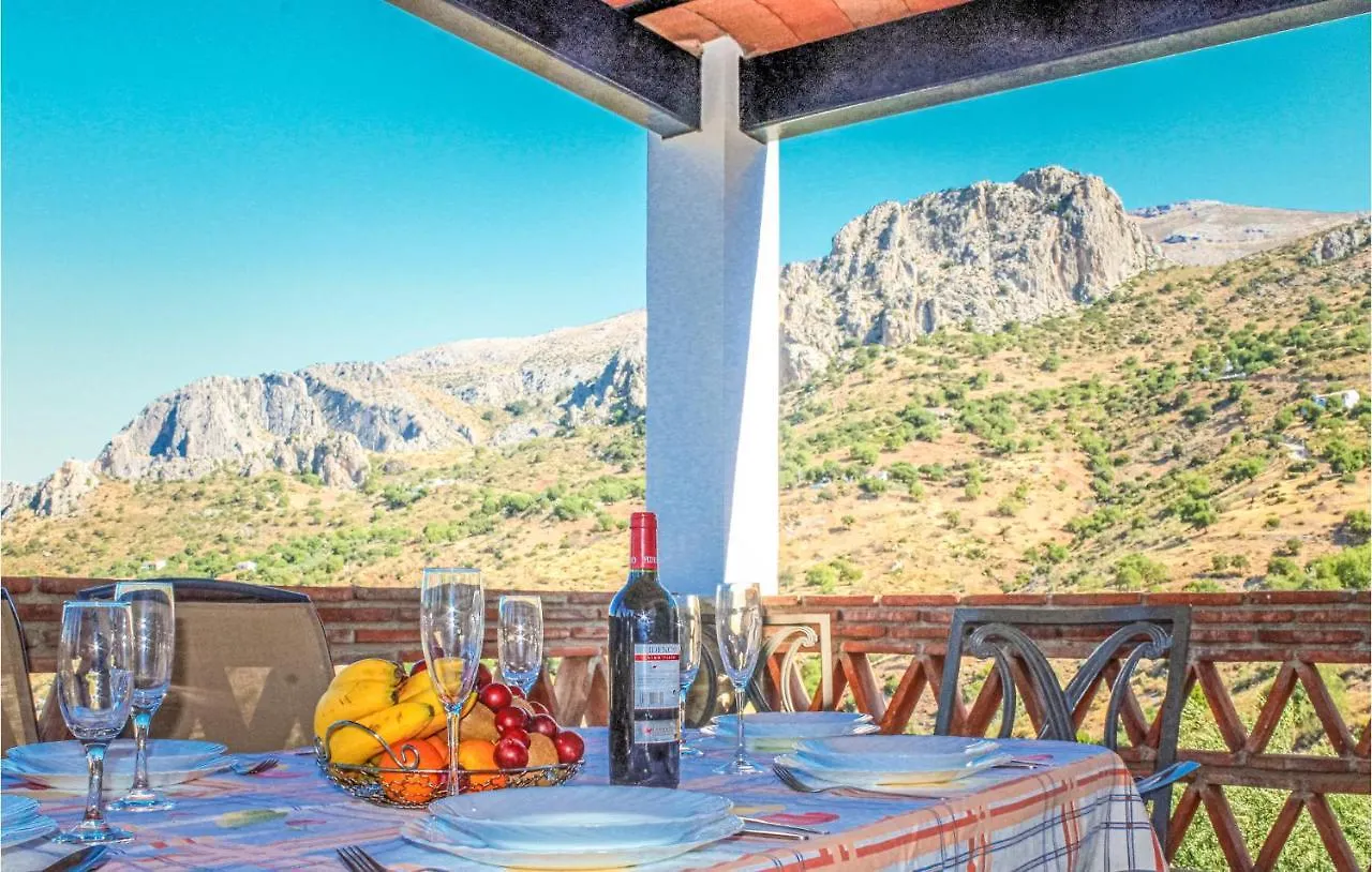 Holiday home 3 Bedroom Stunning Home In Alora-El Chorro Spain