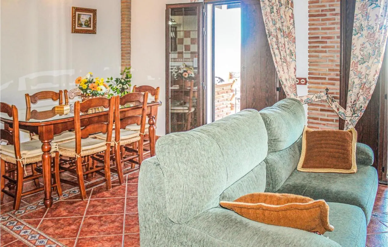 Holiday home 3 Bedroom Stunning Home In Alora-El Chorro
