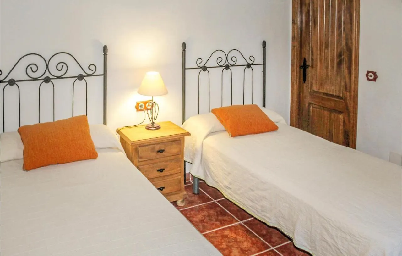 3 Bedroom Stunning Home In Alora-El Chorro
