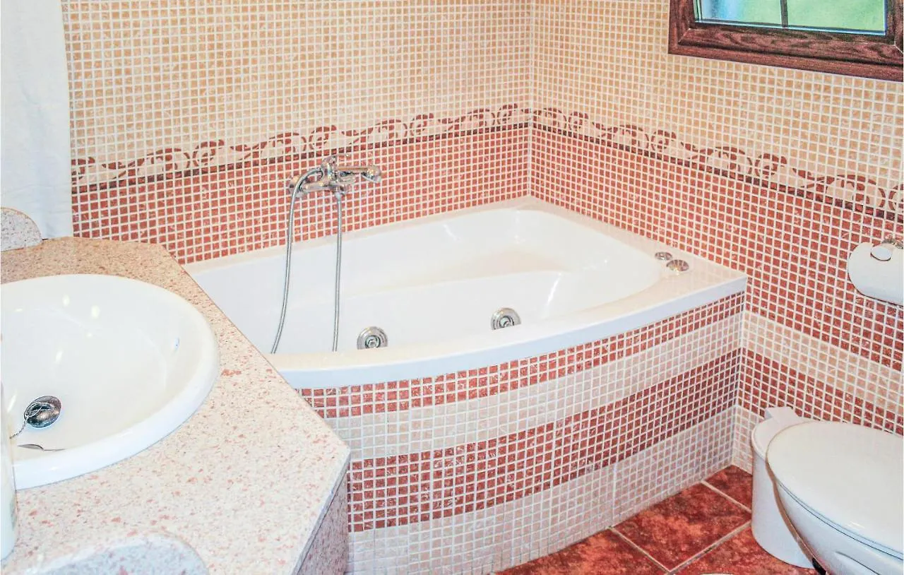 Holiday home 3 Bedroom Stunning Home In Alora-El Chorro Spain