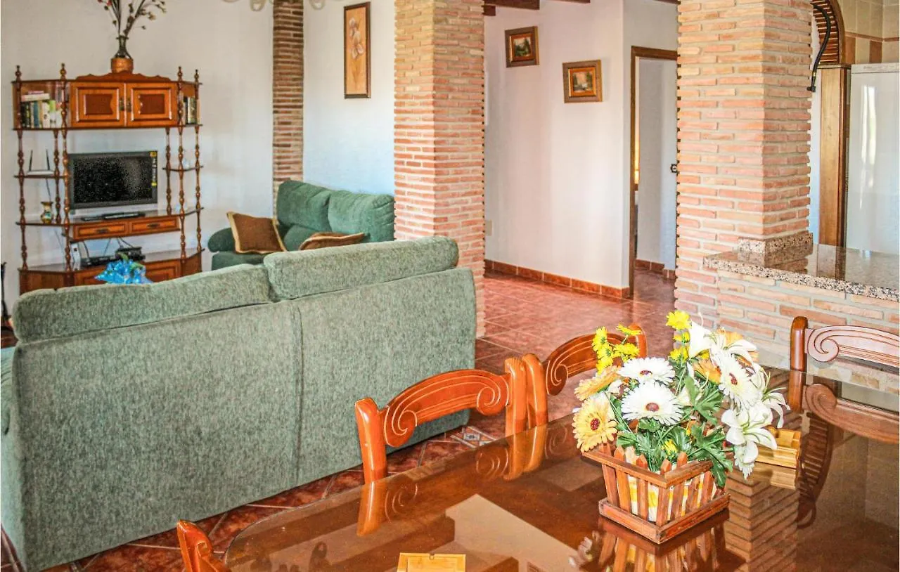 3 Bedroom Stunning Home In Alora-El Chorro