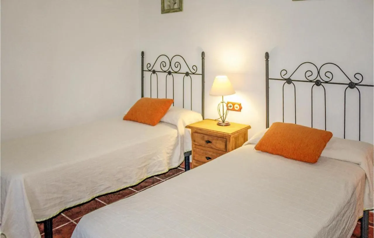 3 Bedroom Stunning Home In Alora-El Chorro 0*,  Spain