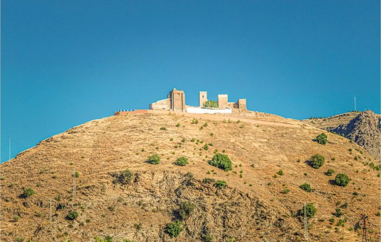 3 Bedroom Stunning Home In Alora-El Chorro