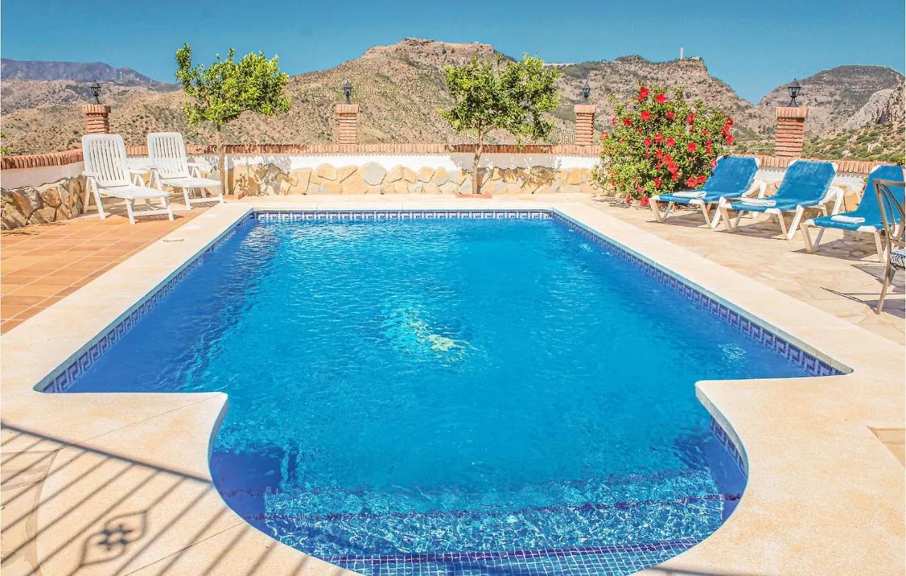 3 Bedroom Stunning Home In Alora-El Chorro 0*,  Spain