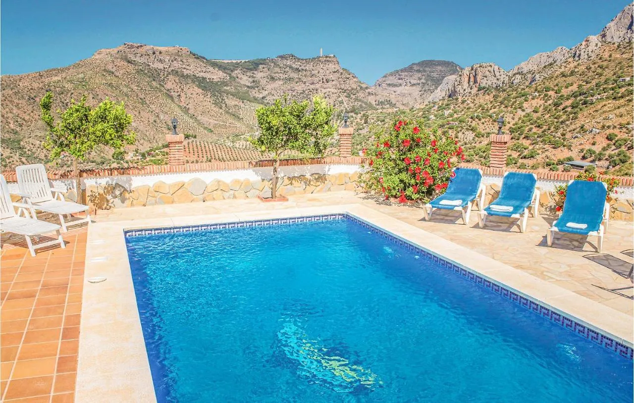 3 Bedroom Stunning Home In Alora-El Chorro Holiday home