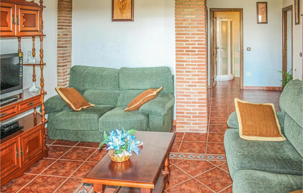 3 Bedroom Stunning Home In Alora-El Chorro