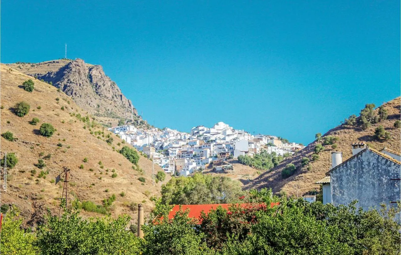 3 Bedroom Stunning Home In Alora-El Chorro Spain