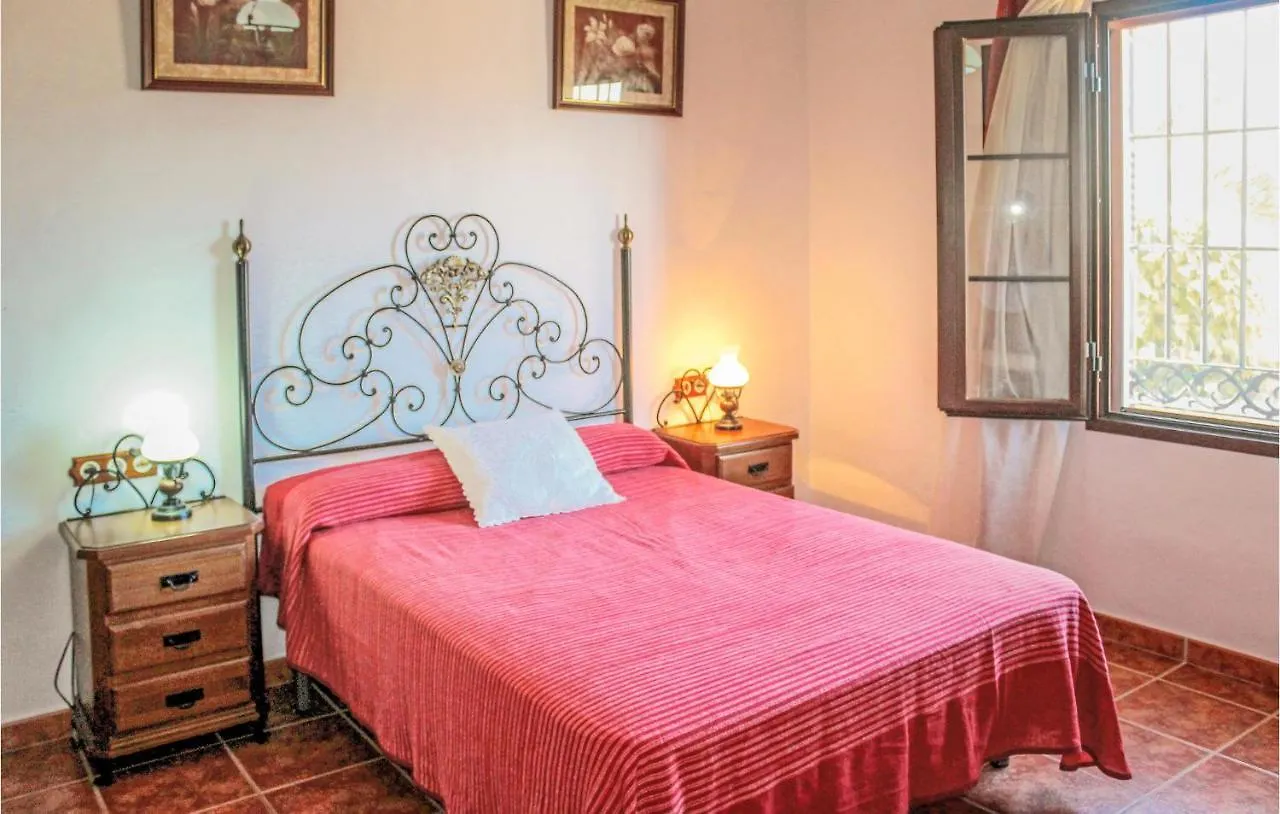 3 Bedroom Stunning Home In Alora-El Chorro 0*,  Spain