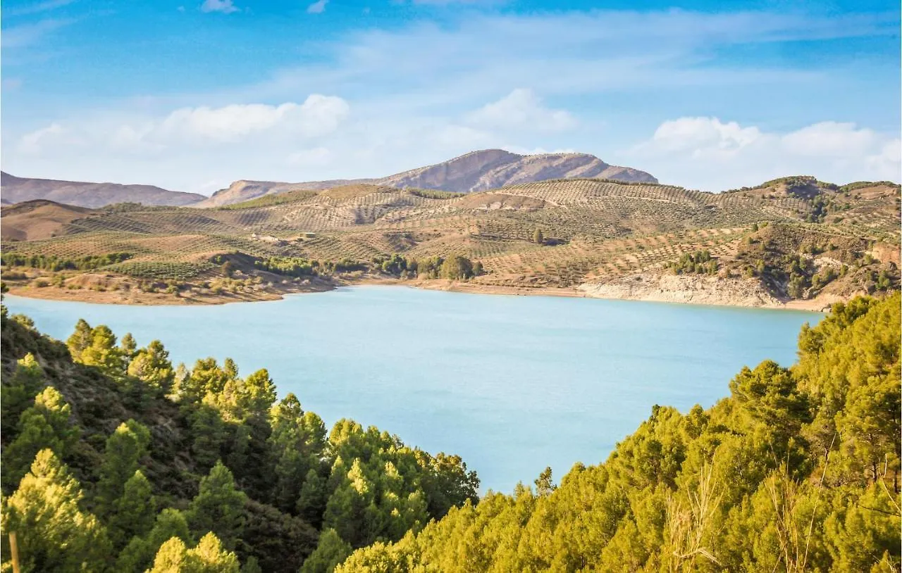 Holiday home 3 Bedroom Stunning Home In Alora-El Chorro Spain