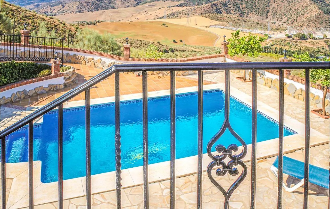 3 Bedroom Stunning Home In Alora-El Chorro