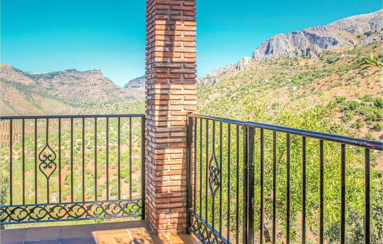 3 Bedroom Stunning Home In Alora-El Chorro 0*,