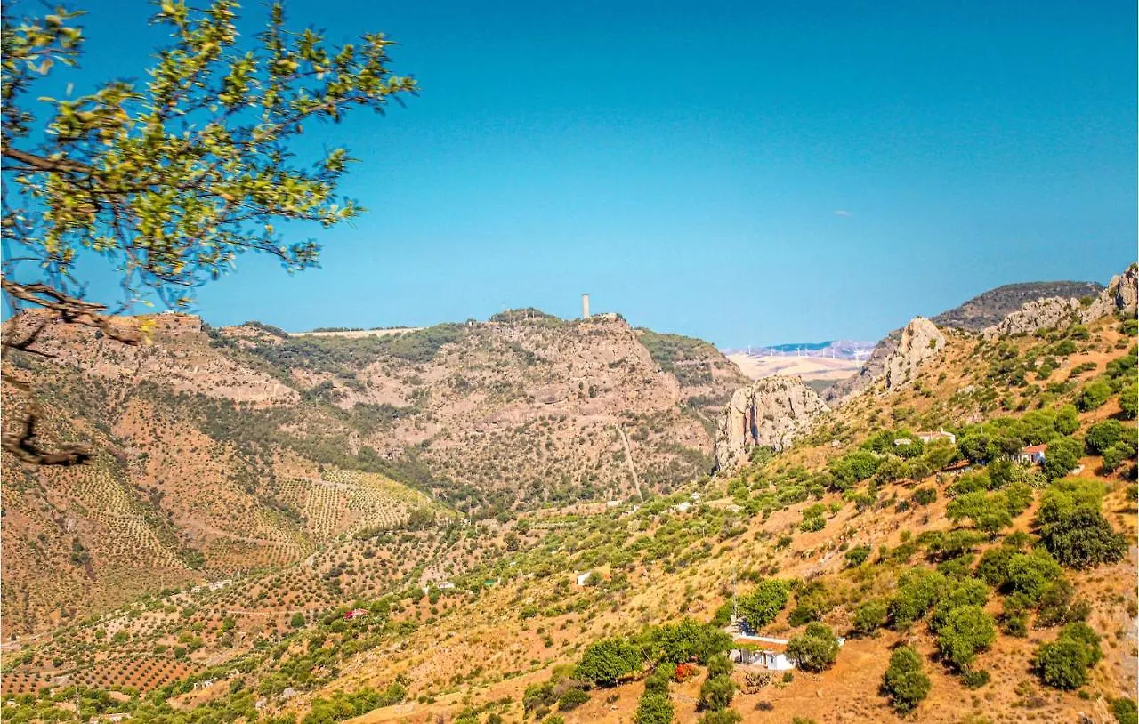 3 Bedroom Stunning Home In Alora-El Chorro