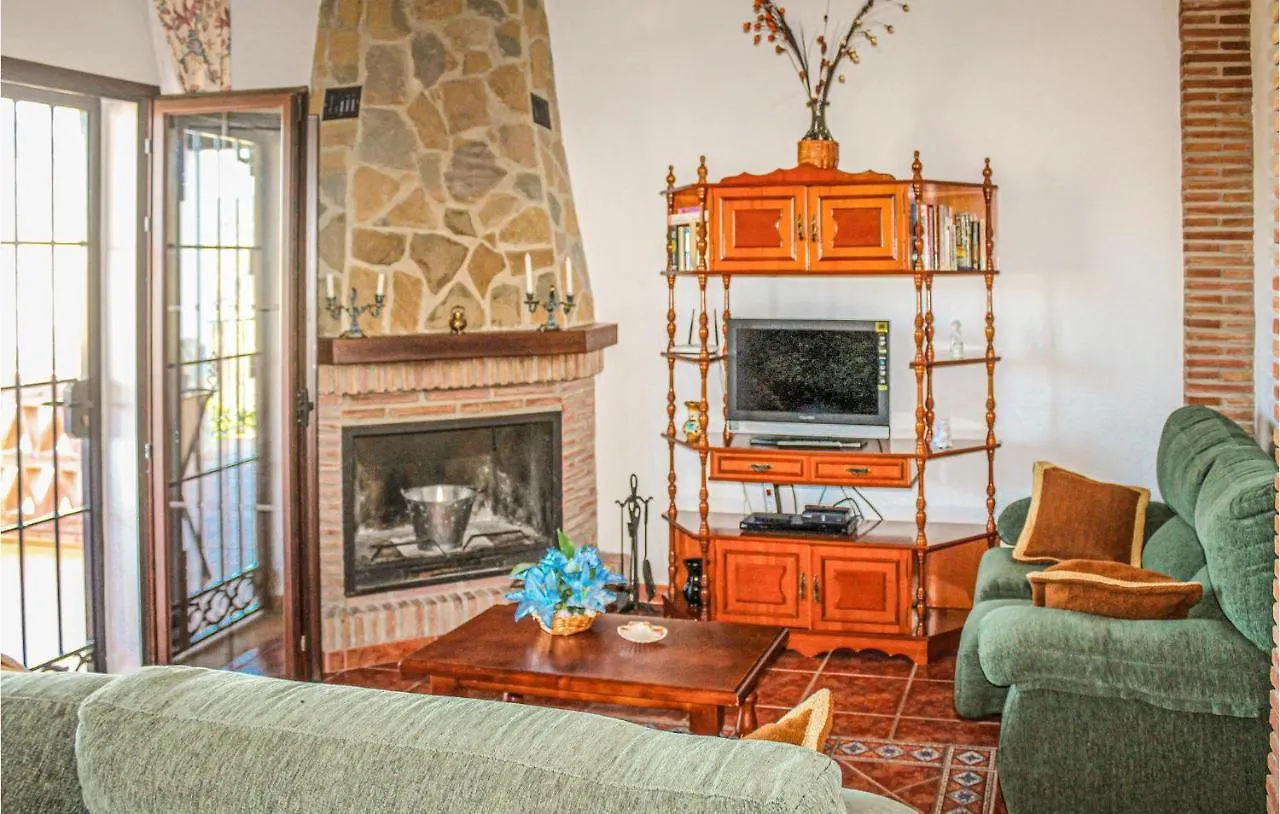 3 Bedroom Stunning Home In Alora-El Chorro 0*,  Spain
