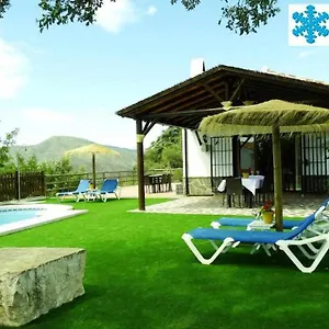Holiday home El Chaparro, El Chorro